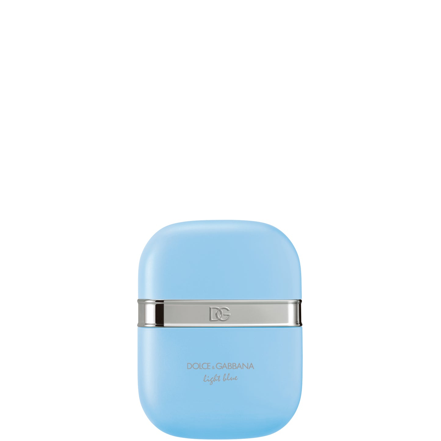 Light Blue Pour Femme Eau de Toilette Perfume Gel