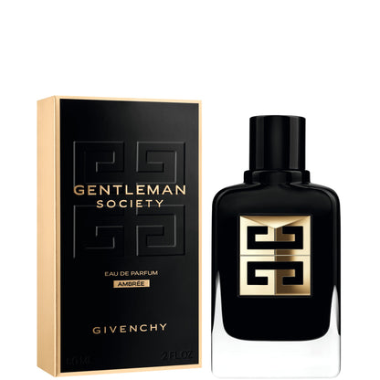 Gentleman Society Ambrée