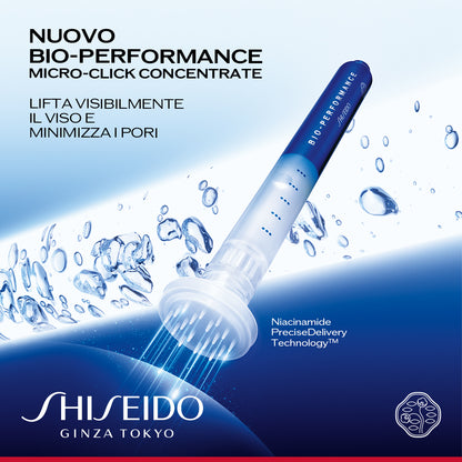 Bio Performance Micro-Click Concentrate