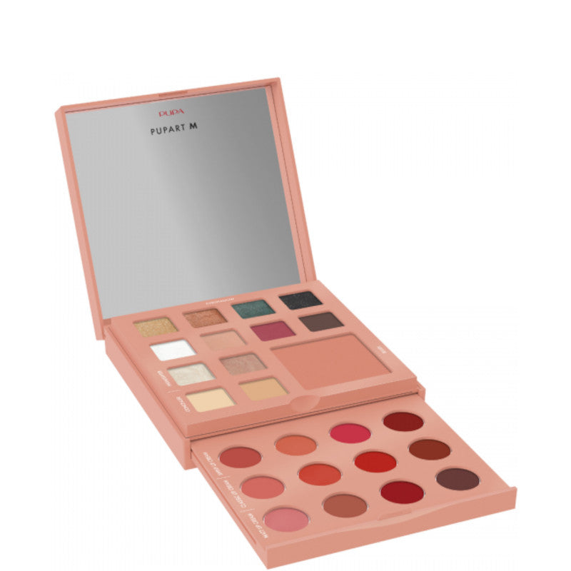 Pupart M Stay Wild 19,9 gr - PUPART M STAY WILD