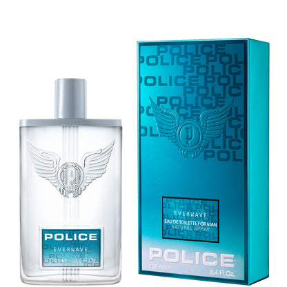 Police Everwave for man