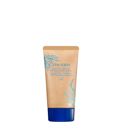 After Sun - Intensive Damage SOS Emulsion 50 ML