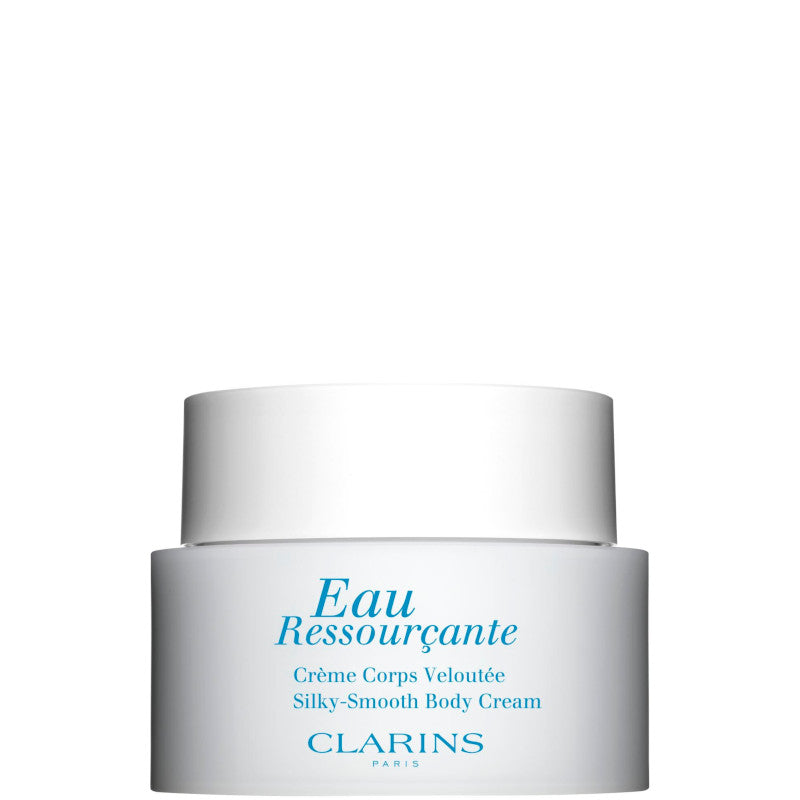 Eau Ressourçante Crème Corps Veloutée 200 ML
