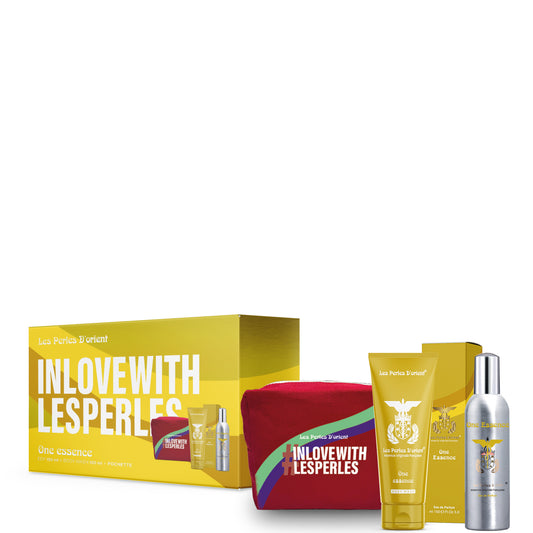 One Essence Confezione