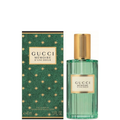 Gucci Mémoire d'une Odeur