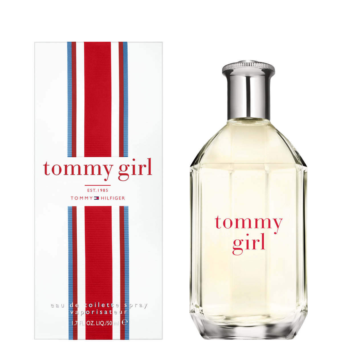 Tommy Girl