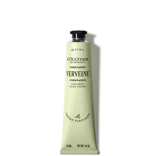 Verveine Hand Cream