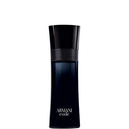 Code Homme EDT