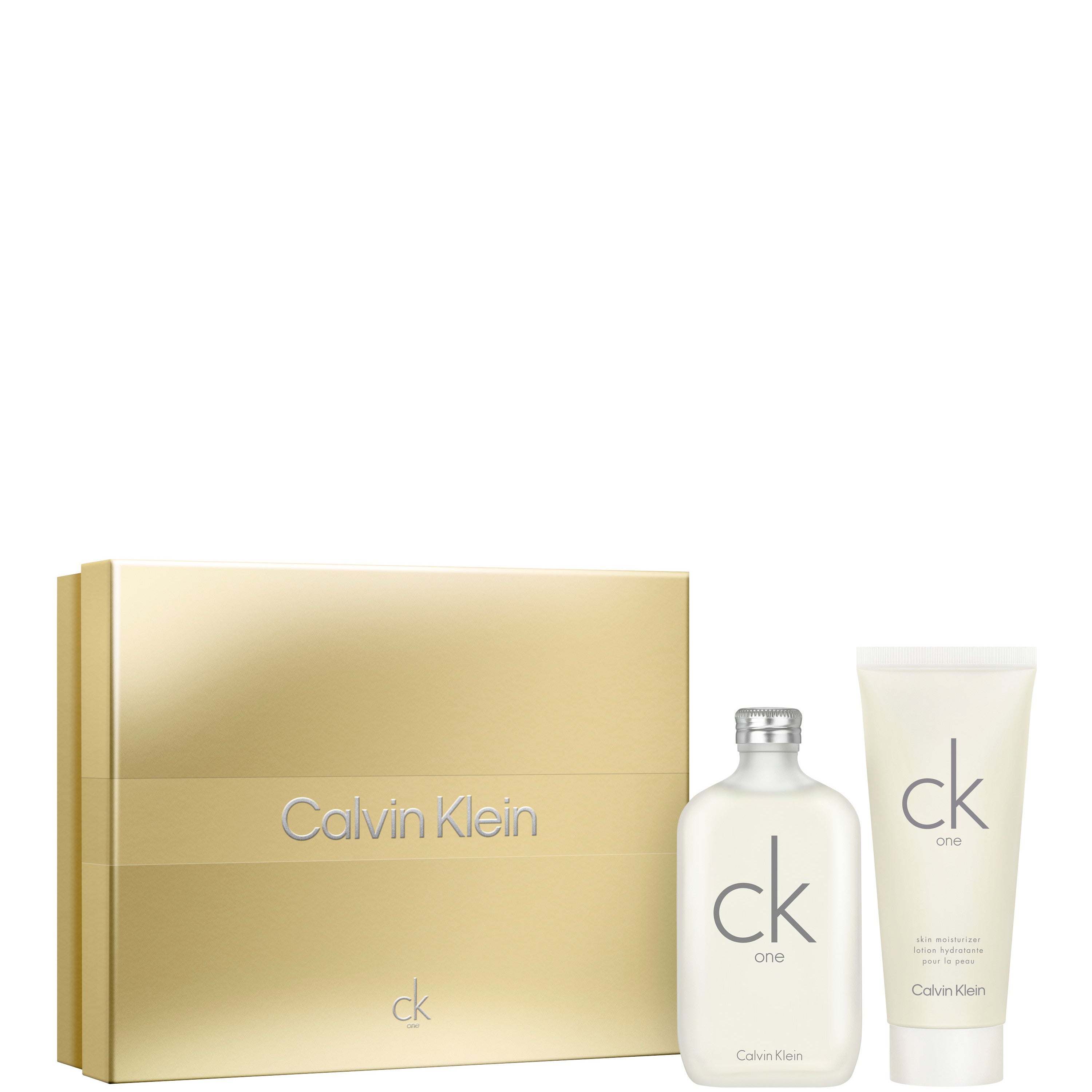 Ck One Amazon CK One Confezione Edt.200 Ml – Naima