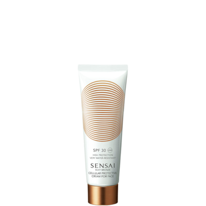 Cellular Protective Cream For Face SPF 30 50 ML