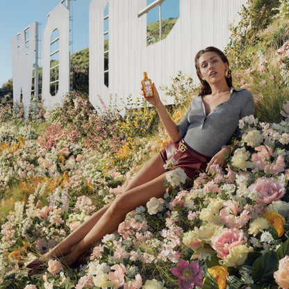 Gucci Flora Gorgeous Orchid Intense
