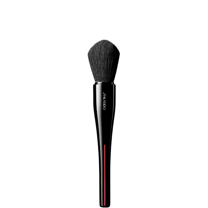 Face MARU FUDE Multi Face Brush Pennello Viso Rotondo