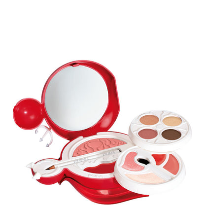 Pupa Devil Red N. 011 DEVIL RED