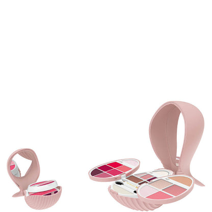 Pupa Whale 4 + Pupa Whale 1 Rosa WHALE 4 + WHALE 1 - 003 Rosa