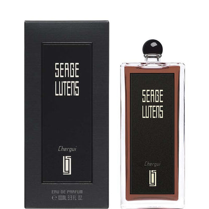 Serge Lutens Chergui