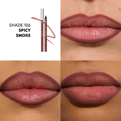 YSL Lovenude Kiss Shaper Sculpting Lip Liner