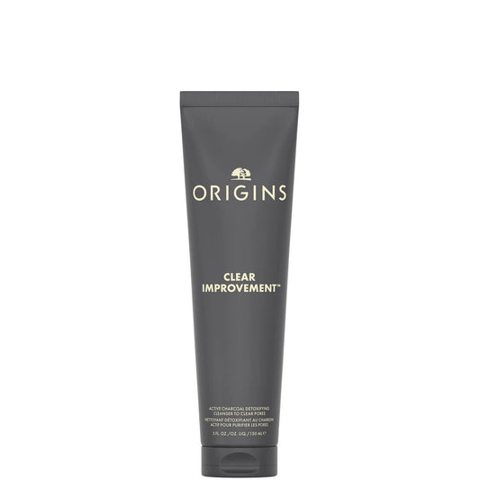 Origins Clear Improvement Active Charcoal Detoxifying