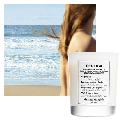 Maison Margiela Replica Beach Vibes