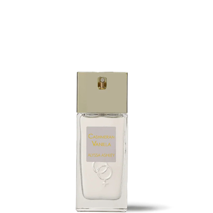 Cashmeran Vanilla