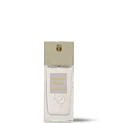 Cashmeran Vanilla