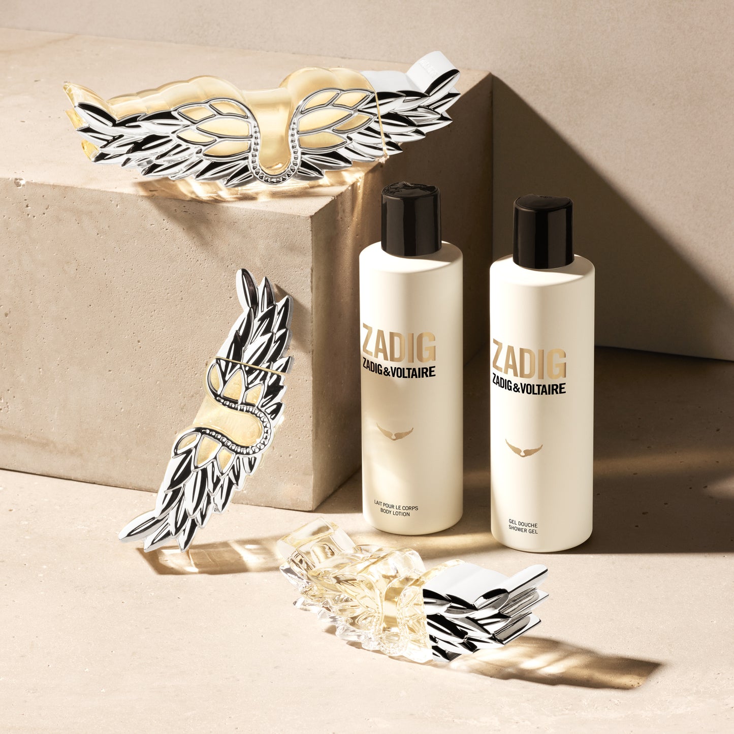 Zadig&Voltaire ZADIG Body Lotion