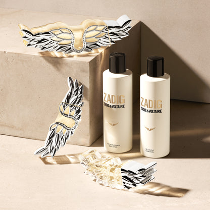 Zadig&Voltaire ZADIG Body Lotion