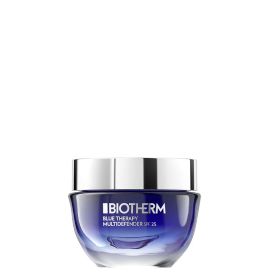 Blue Therapy Multi Defender SPF 25 - Crema Viso Pelli Normali e Miste