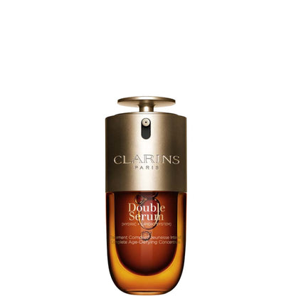 Double Serum New