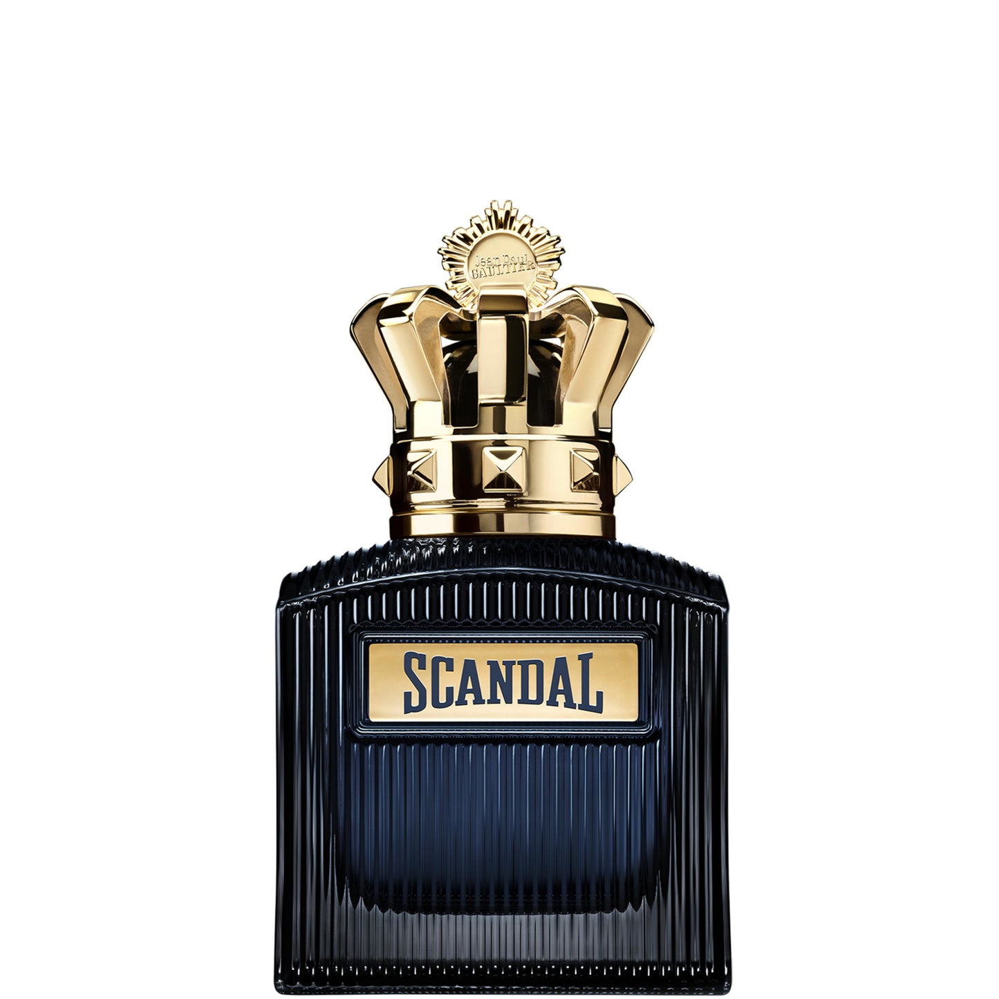 Scandal Intense For Him