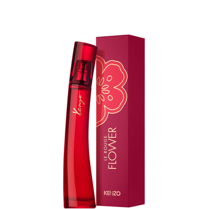 Flower by Kenzo Le Rouge Flower Eau de Parfum