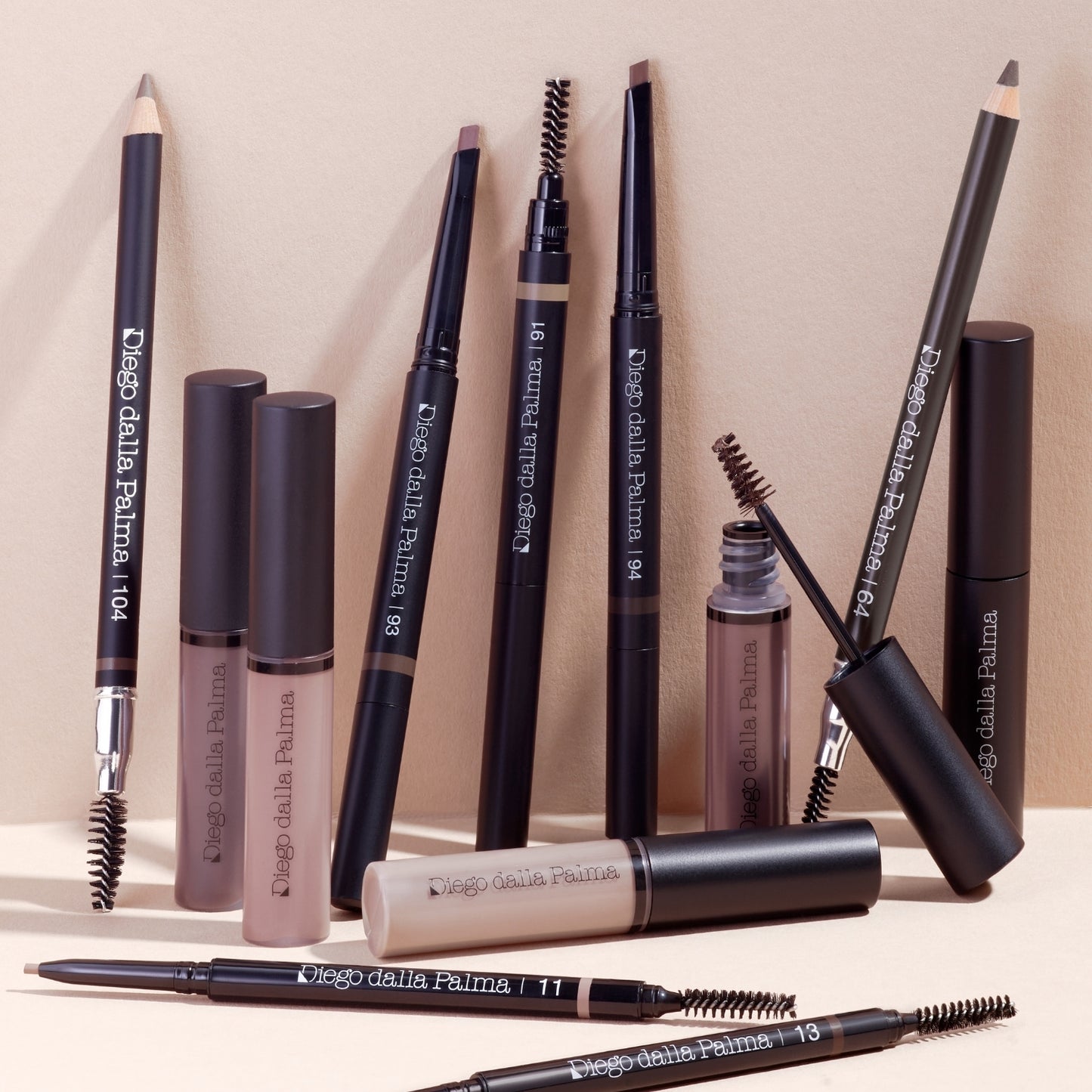 The Brow Studio - Matita Cera per Sopracciglia