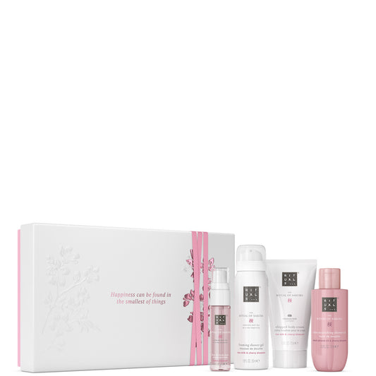 The Ritual of Sakura - Small Gift Set