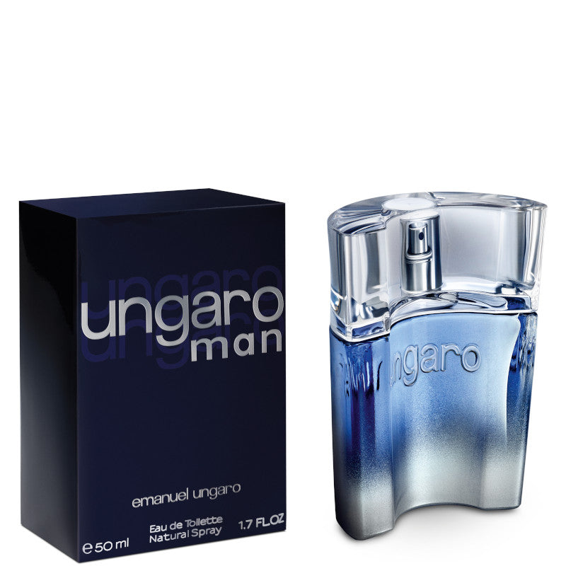 Ungaro Man