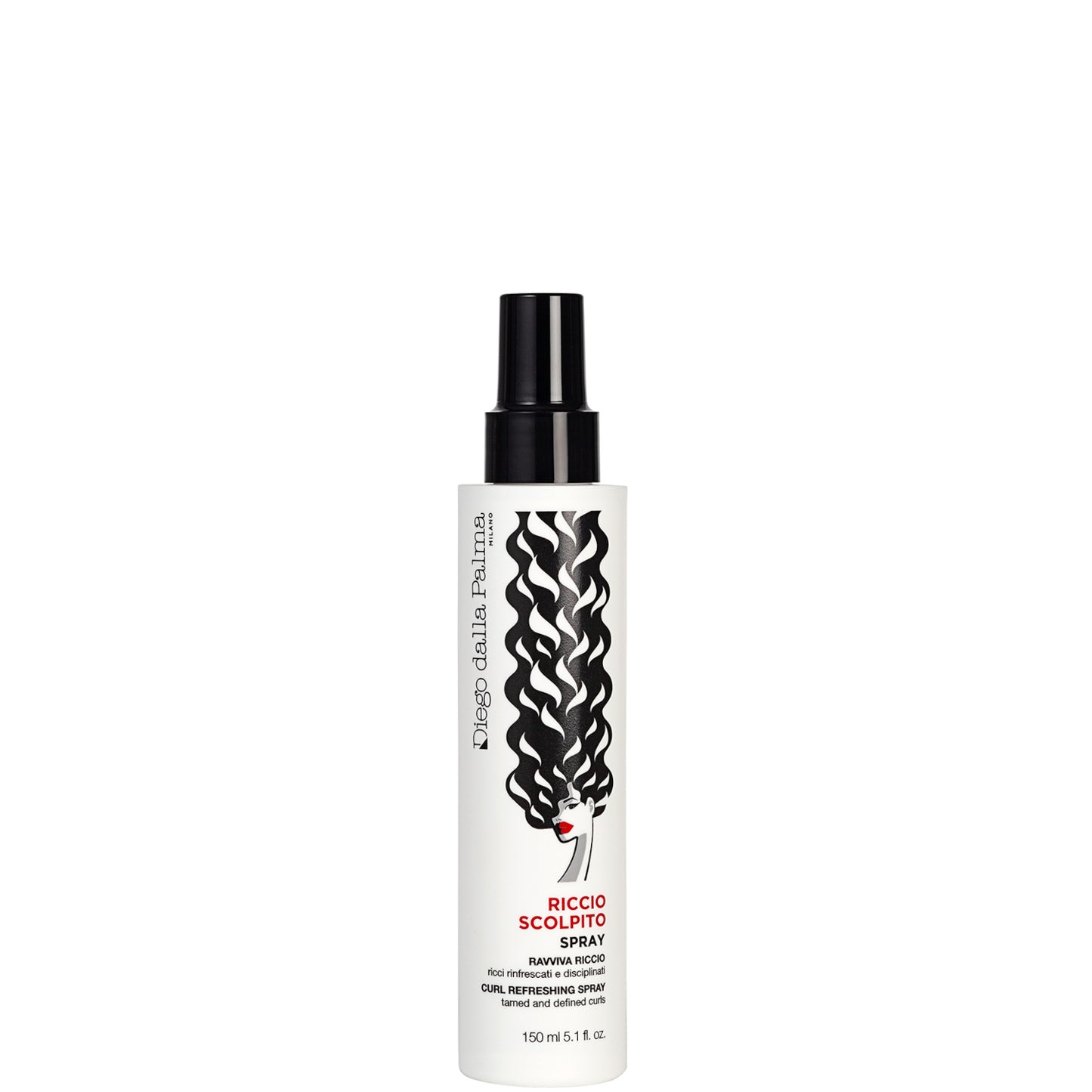 Haircare Spray Ravviva Ricci Riccioscolpito