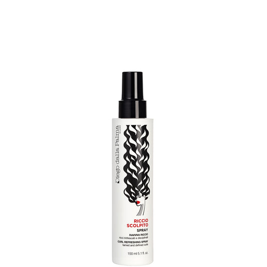 Haircare Spray Ravviva Ricci Riccioscolpito