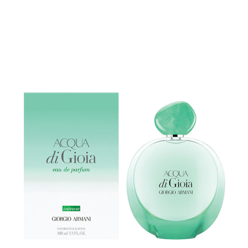 Acqua di Gioia Eau de Parfum Intense