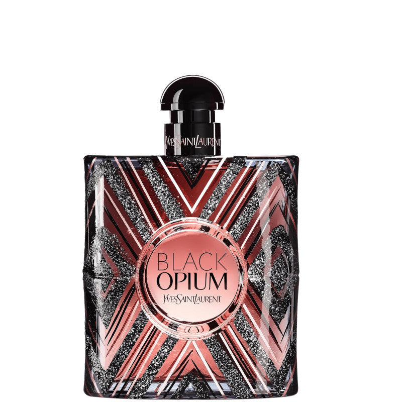 Black Opium Pure Illusion