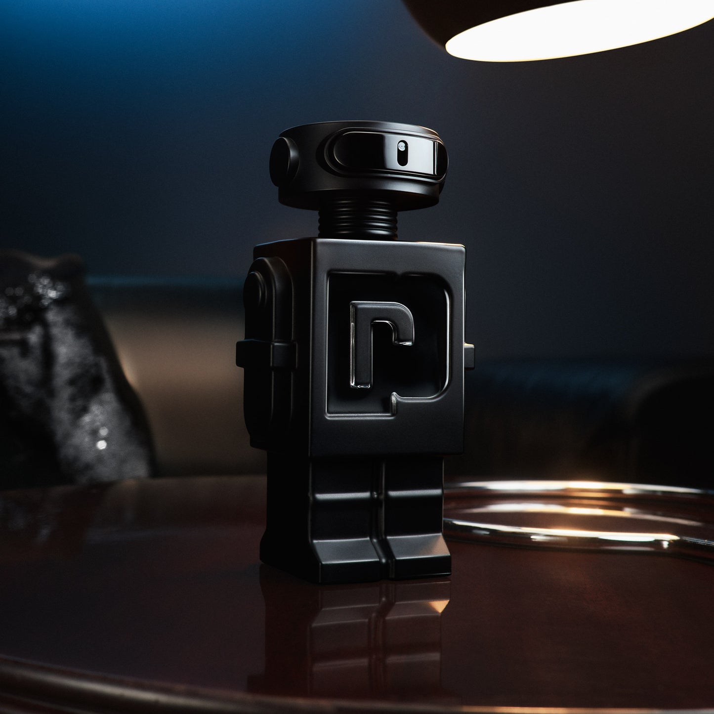 Rabanne Phantom Parfum Edizione Limitata