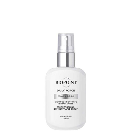 BIOPOINT PERSONAL DAILY FORCE SIERO 50 ML RINFORZANTE