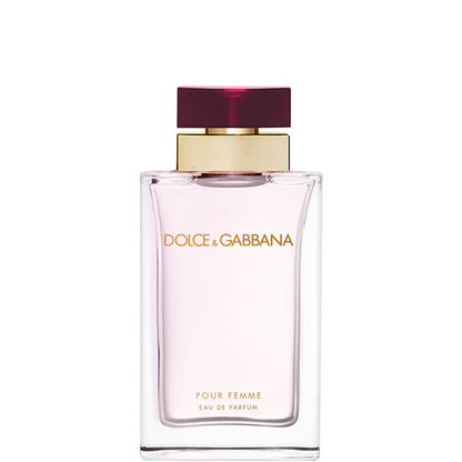 Dolce & Gabbana Pour Femme