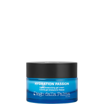 Hydration Passion Crema Gel Idratazione Fresca 50 ML