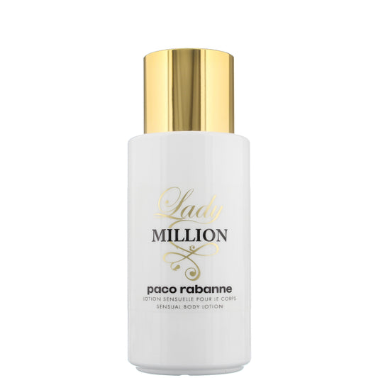 Rabanne Lady Million 200 ML