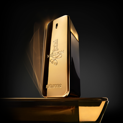 Rabanne 1 Million Eau de Toilette Edizione Limitata