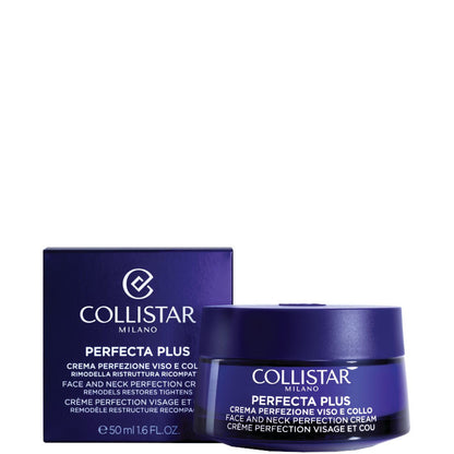 Perfecta Plus Crema Perfezione Viso e Collo