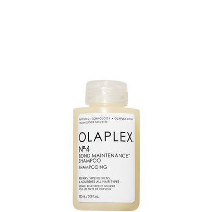 Olaplex N° 4 Bond Maintenance Shampoo