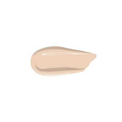 Naj-Oleari Lasting Veil foundation