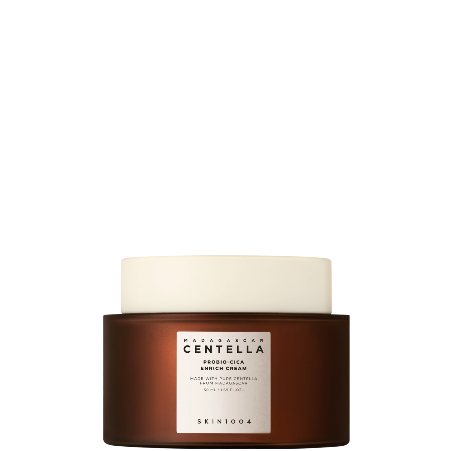 Skin1004 Madagascar Centella Probio-Cica Enrich Cream