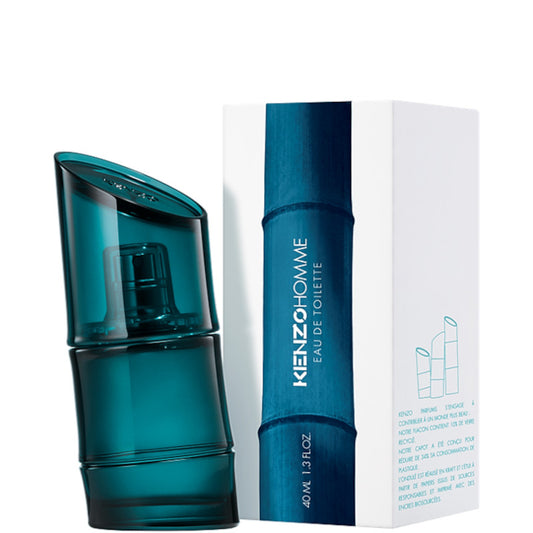 Kenzo Homme EDT New Pack