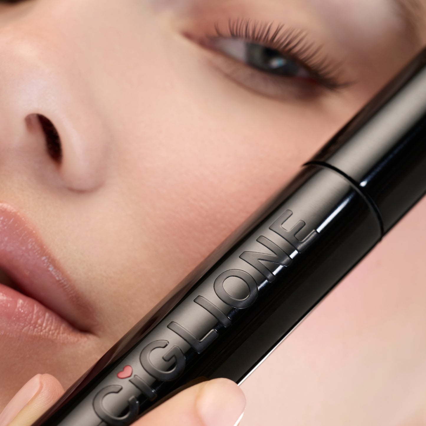 Mascara Ciglione New