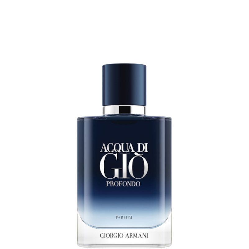 Acqua Di Gio' Pour Homme Profondo Parfum